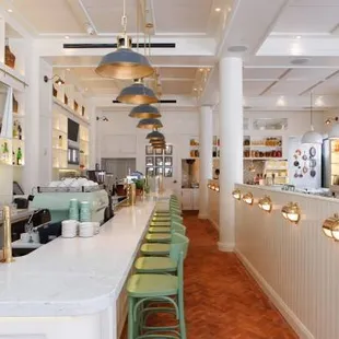 La Pecora Bianca Italian Restaurant in NoMad Serving Lunch, Brunch, Dinner, Private Events, Homemade Pasta and Pizza, Cocktails, Near Me
