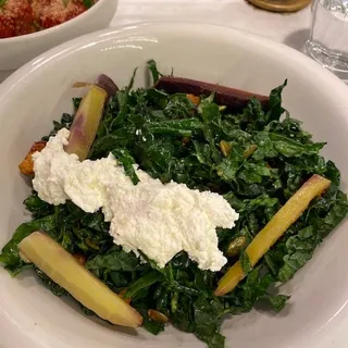 Toscano Salad