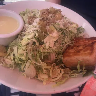 Brussels Salad