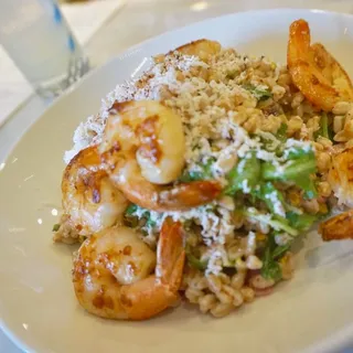 Farro Salad