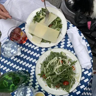 Arugula Salad