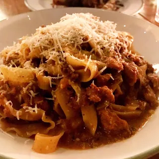 Tagliatelle