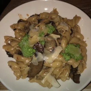 Garganelli