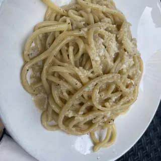 Bucatini