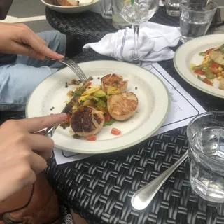 Strip Steak