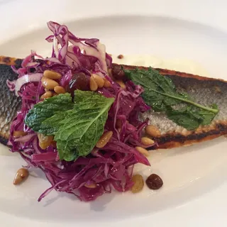 Branzino