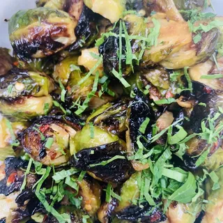 Brussels Sprouts