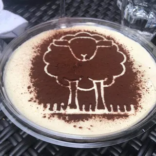 Tiramisu for 2