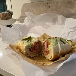The Italiano