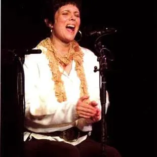 Latin American Songbook Mondays 6:30pm