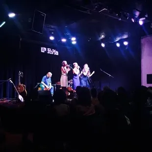 MaMuse Concert July 12, 2015