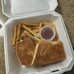This is my $15 Cuban