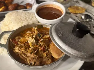 De Rican Chef