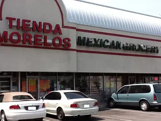 Morelos Tienda