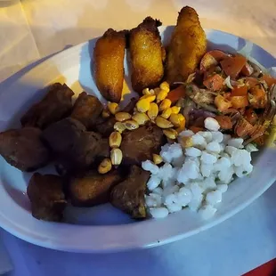 La Peña Restaurante
