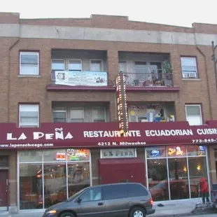 La Pena