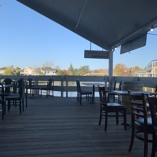 Nice view!