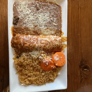Enchilada