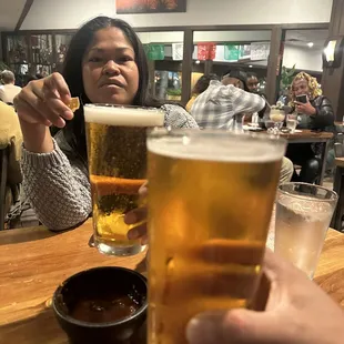 Big beer