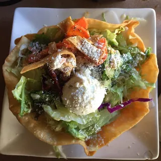 Taco Salad