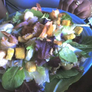 Shrimp Salad
