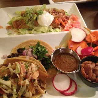 Flautas