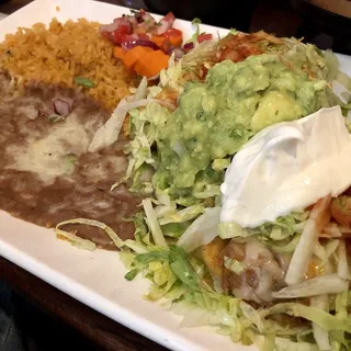 Sopes
