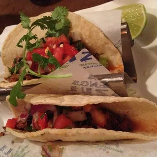 Carnitas Tacos
