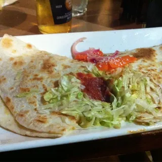 Quesadilla