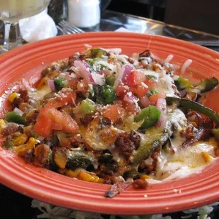 Chorizo Fundido