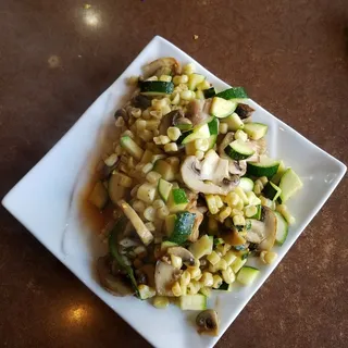 Zucchini