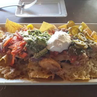 Nachos
