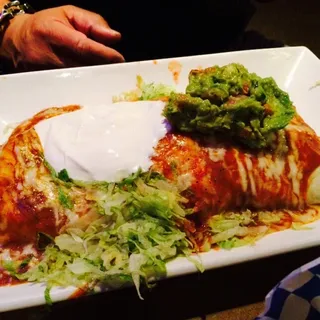Super Burrito