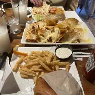 Hamburger