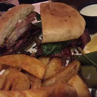 La Penca Torta
