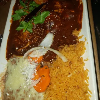 Mole