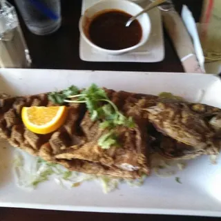 Pescado