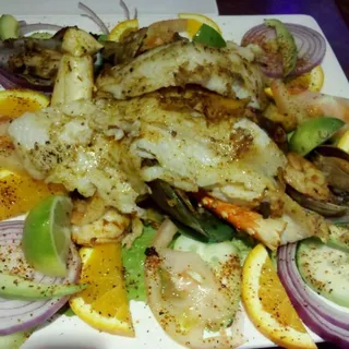Mariscada
