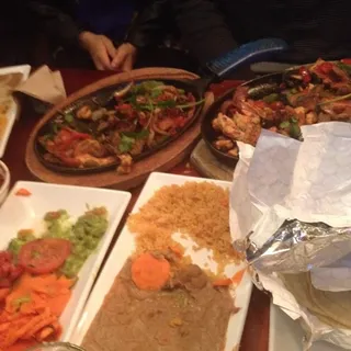 Fajitas