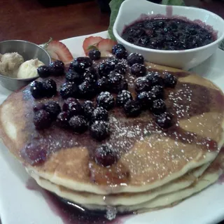 Pancakes