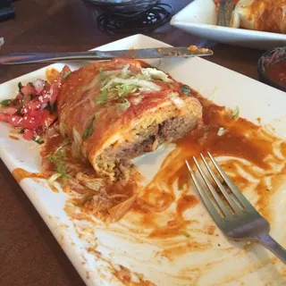 Enchilada Sauce