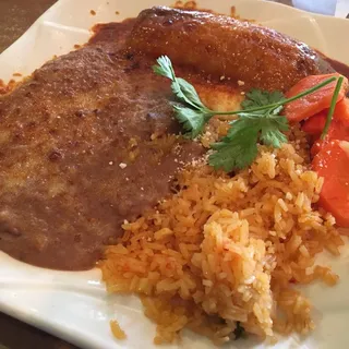 Pico de Gallo
