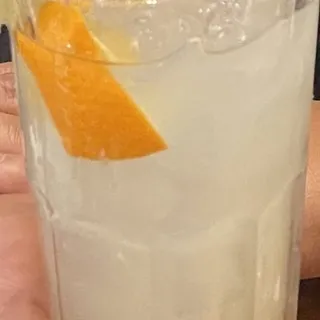 Classic House Margarita