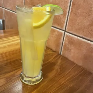Topshelf Margartita