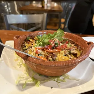 food, paella