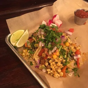 Al Pastor Tacos