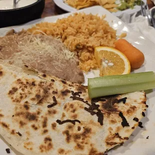 Quesadilla