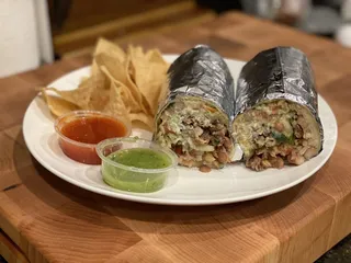 Island Taqueria