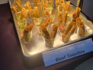 Taco Fino Express