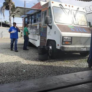 It's pretty busy at lunch, never been here at night.